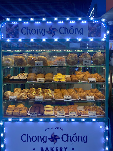 Chong Chóng Bakery - D5 photo 4 in Thao Dien