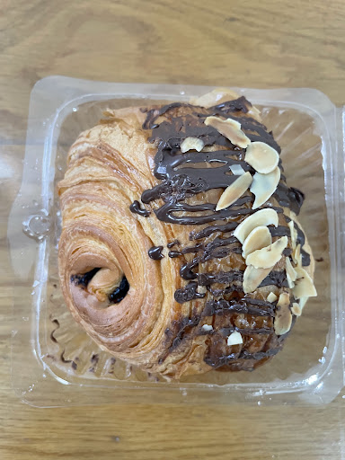 Chong Chóng Bakery - D5 - Bakery in Thao Dien