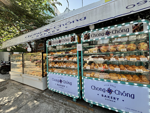 Tiệm bánh Chong Chóng photo 3 in Thao Dien