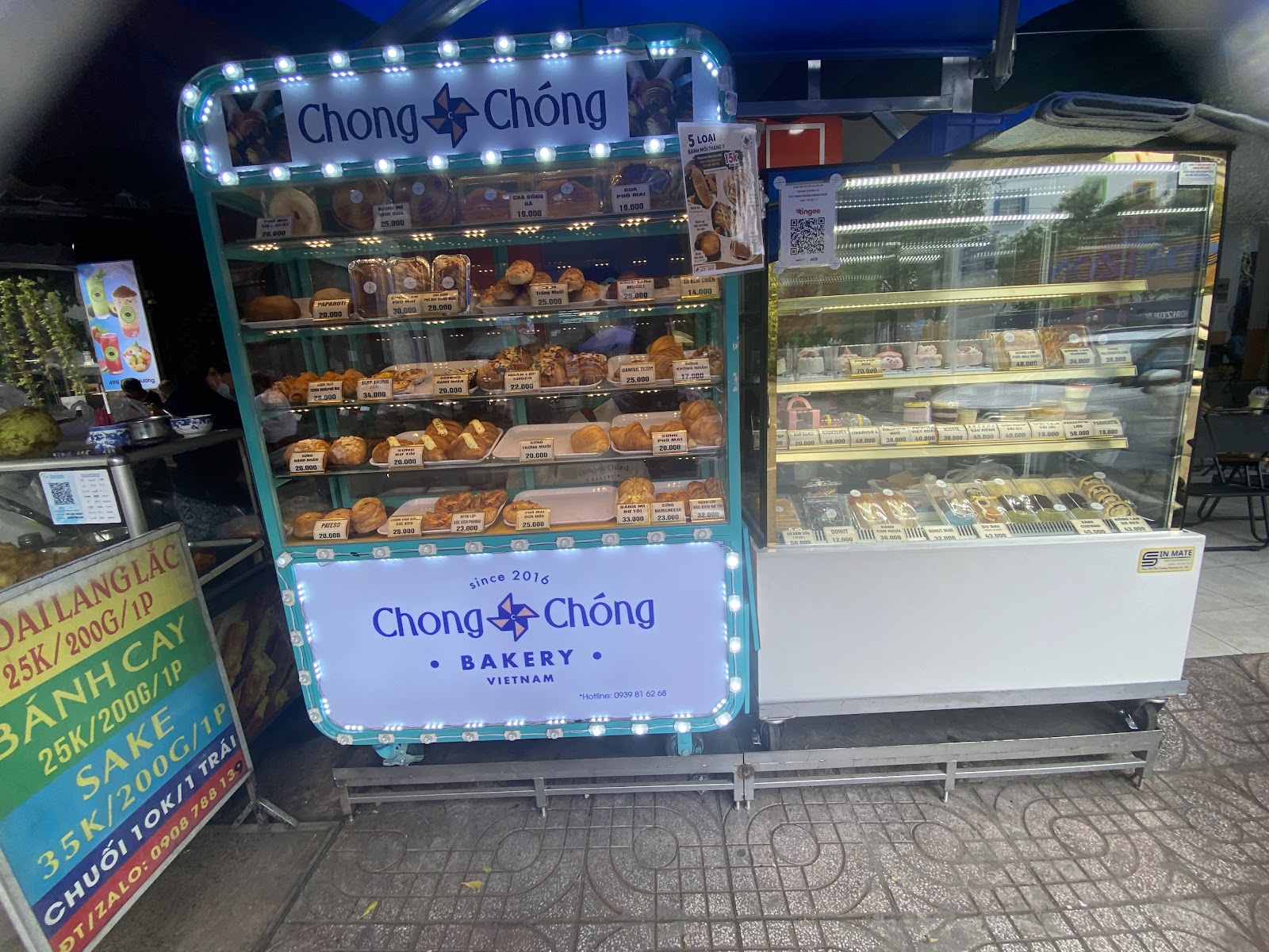 Tiệm bánh Chong Chóng photo 7 in Thao Dien