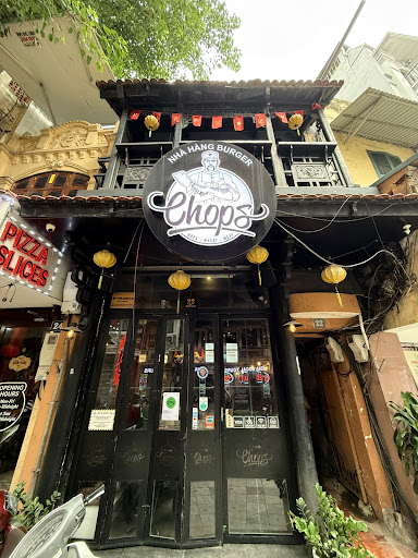 Chops Old Quarter photo 2 in Thao Dien