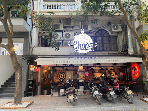 Chops Tay Ho photo 2 in Thao Dien