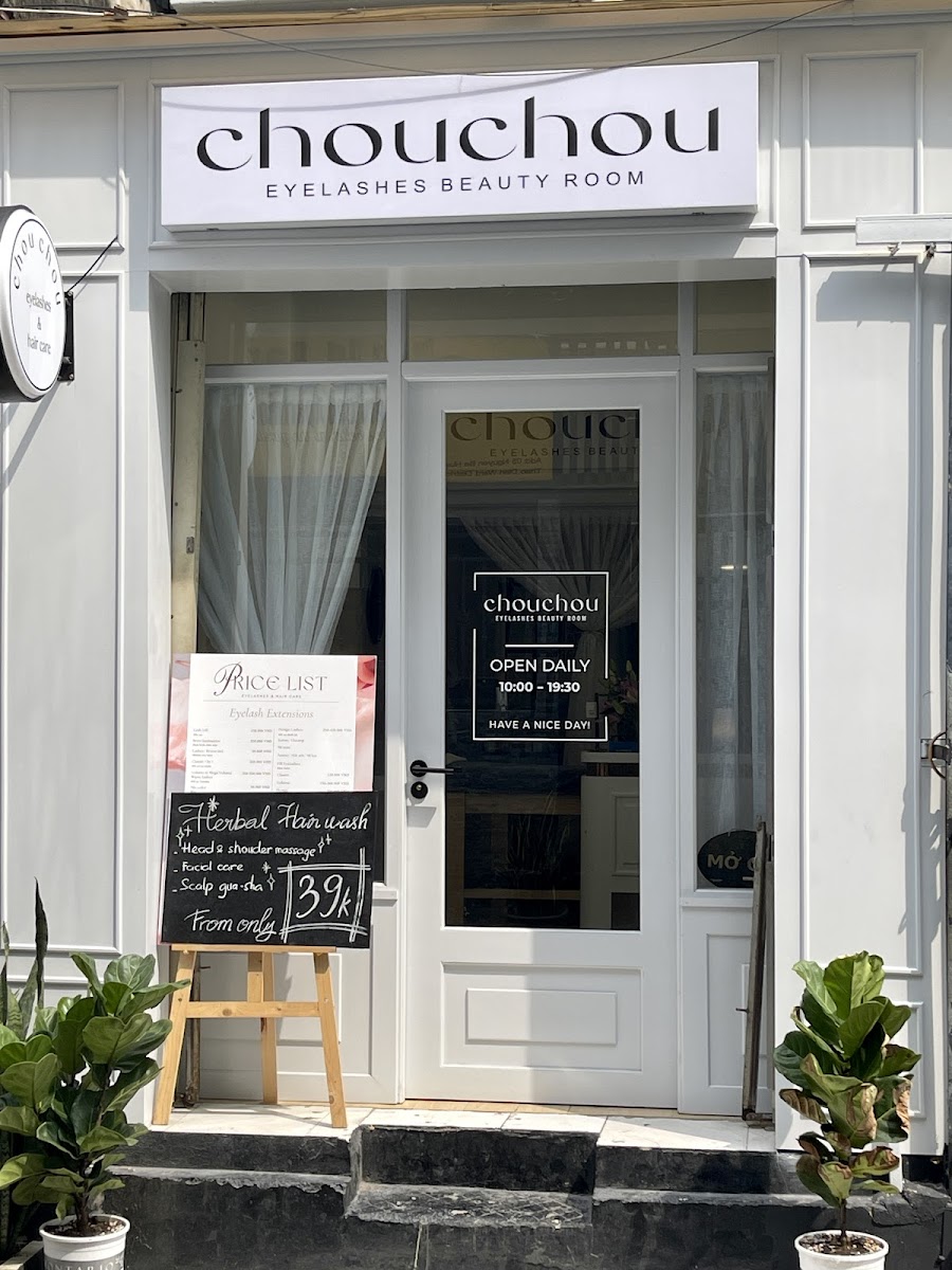 Chouchou Beauty Room photo 3 in Thao Dien