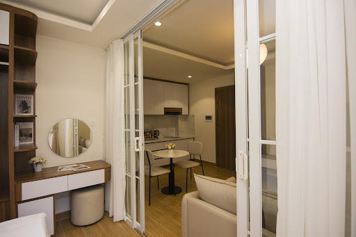 CHOWA HOME Thao Dien by DNM Hospitality photo 3 in Thao Dien