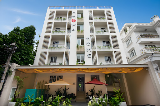 CHOWA HOME Thao Dien by DNM Hospitality photo 4 in Thao Dien