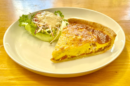 Quiche