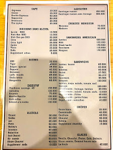 CHTITECUISINE photo 3 in Thao Dien