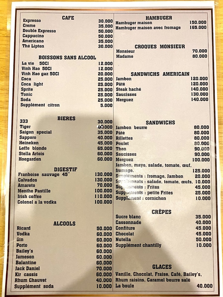 CHTITECUISINE photo 8 in Thao Dien