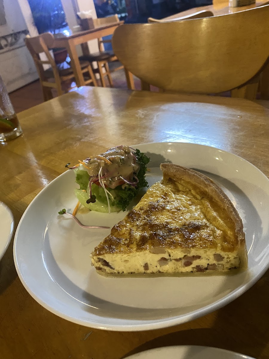 CHTITECUISINE photo 9 in Thao Dien