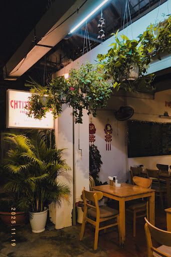 CHTITECUISINE photo 11 in Thao Dien