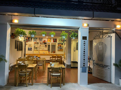 CHTITECUISINE - French in Thao Dien