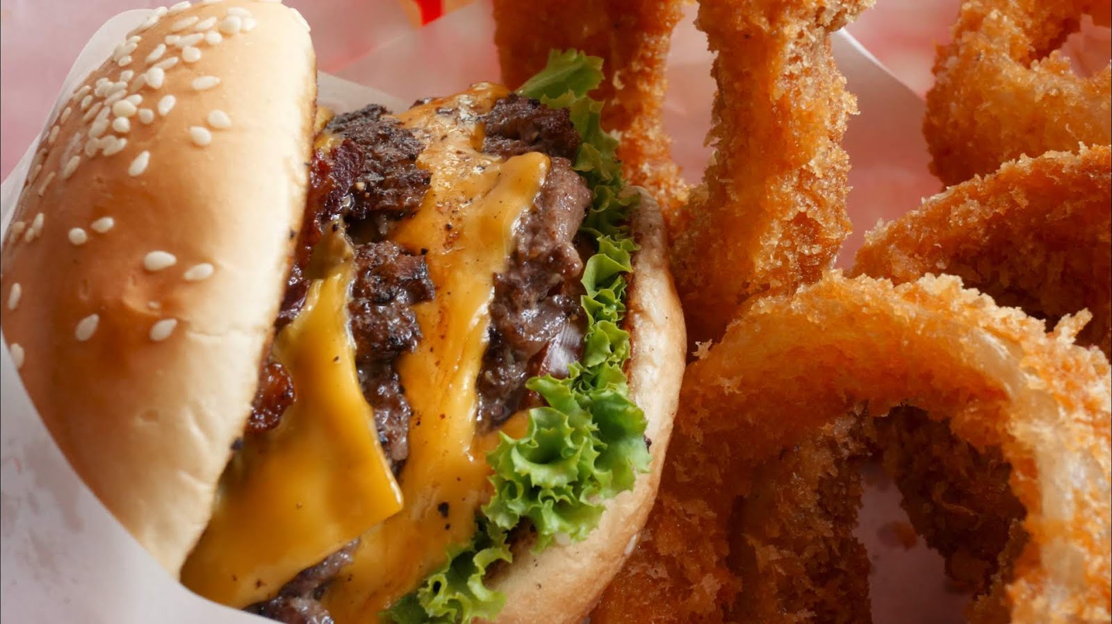 Chuck's Burgers photo 7 in Thao Dien