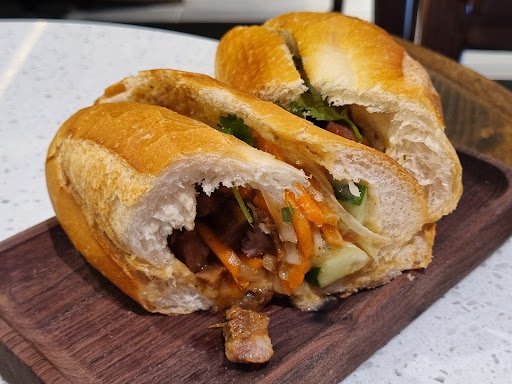 Bánh mì