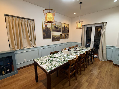 청춘스시 Chung Chun Sushi photo 6 in Thao Dien