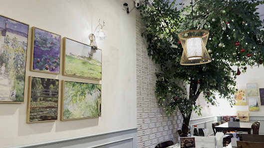 청춘스시 Chung Chun Sushi photo 9 in Thao Dien