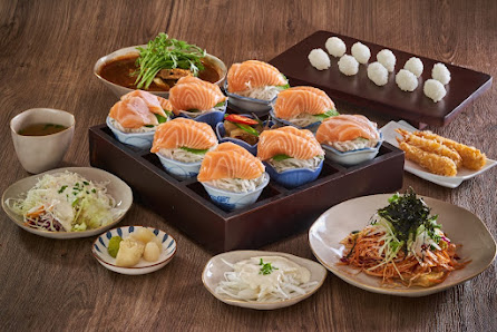 청춘스시 Chung Chun Sushi photo 10 in Thao Dien