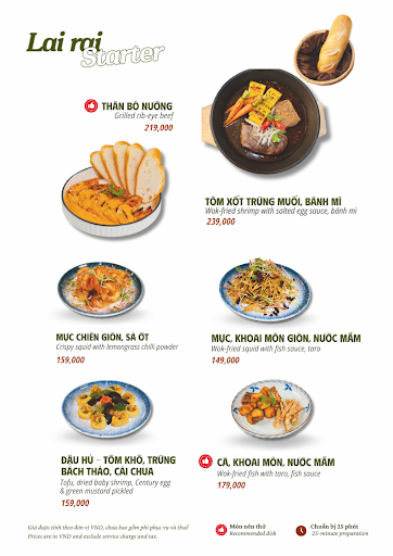 Chuồn - Street food & Drinks photo 3 in Thao Dien