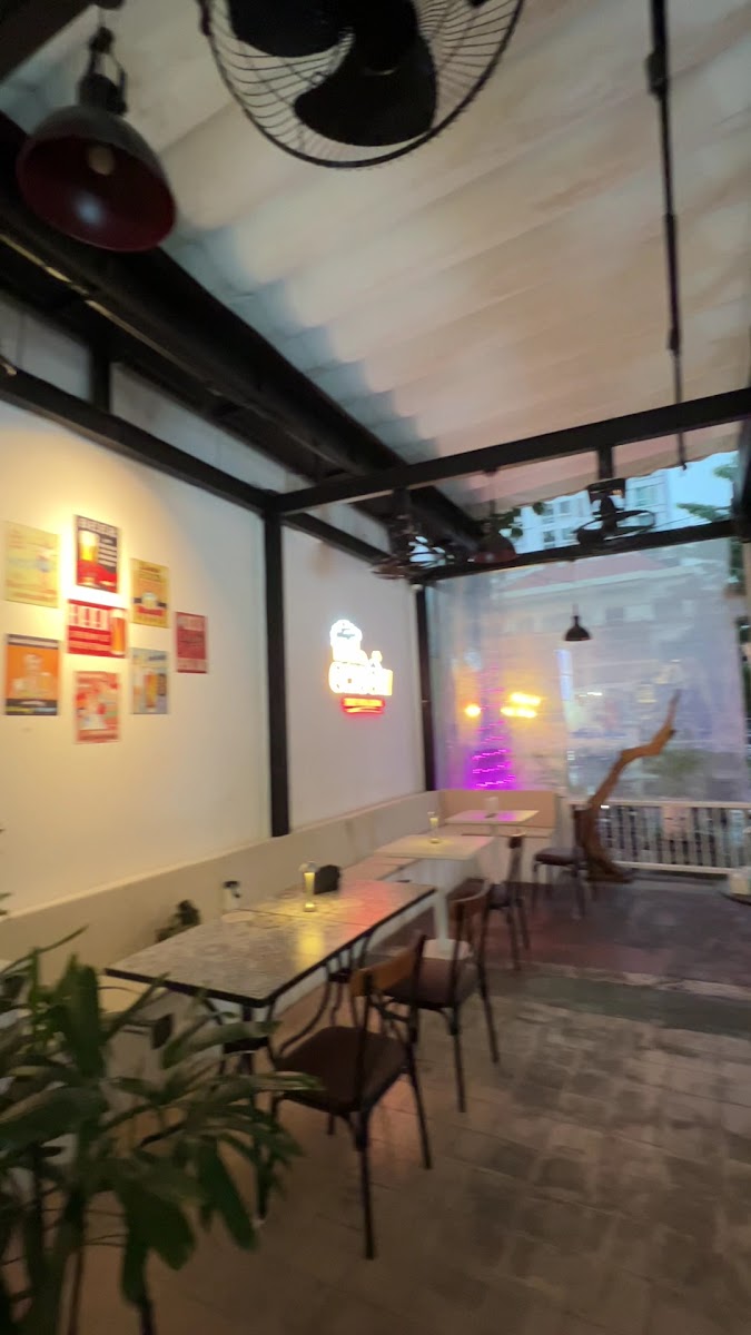 Chuồn - Street food & Drinks photo 4 in Thao Dien