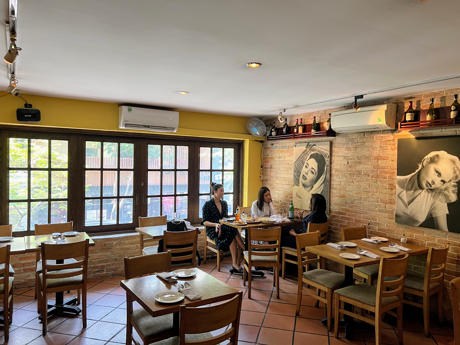 Ciao Bella IL Primo - Italian Restaurant in Thao Dien