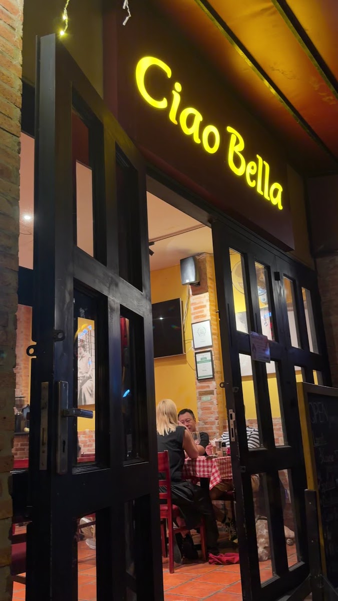 Ciao Bella photo 6 in Thao Dien