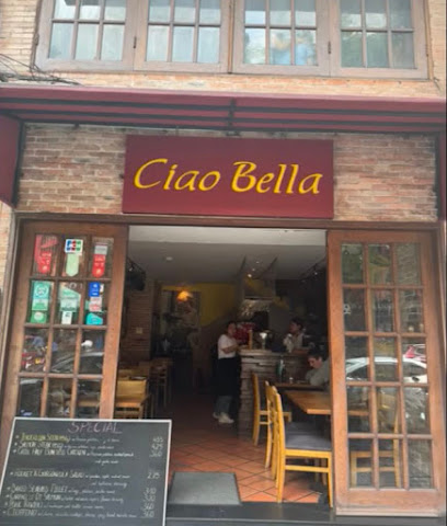 Ciao Bella - Vo Truong Toan in Thao Dien