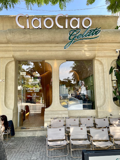 Ciao Ciao Gelato - Cửa Hàng Kem Ý - 80C Xuân Thủy photo 7 in Thao Dien