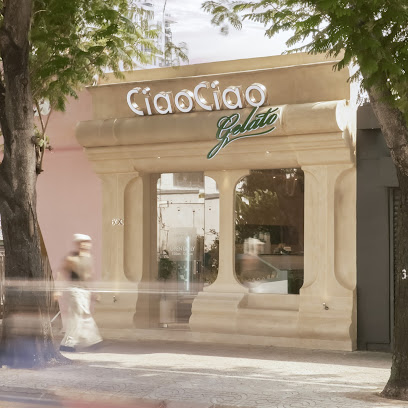 Ciao Ciao Gelato - Cửa Hàng Kem Ý - 80C Xuân Thủy - Xuan Thuy in Thao Dien