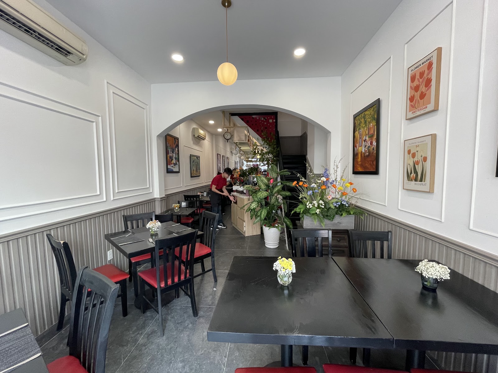 Ciao Vợ Đẹp - Italian Restaurant in Thao Dien