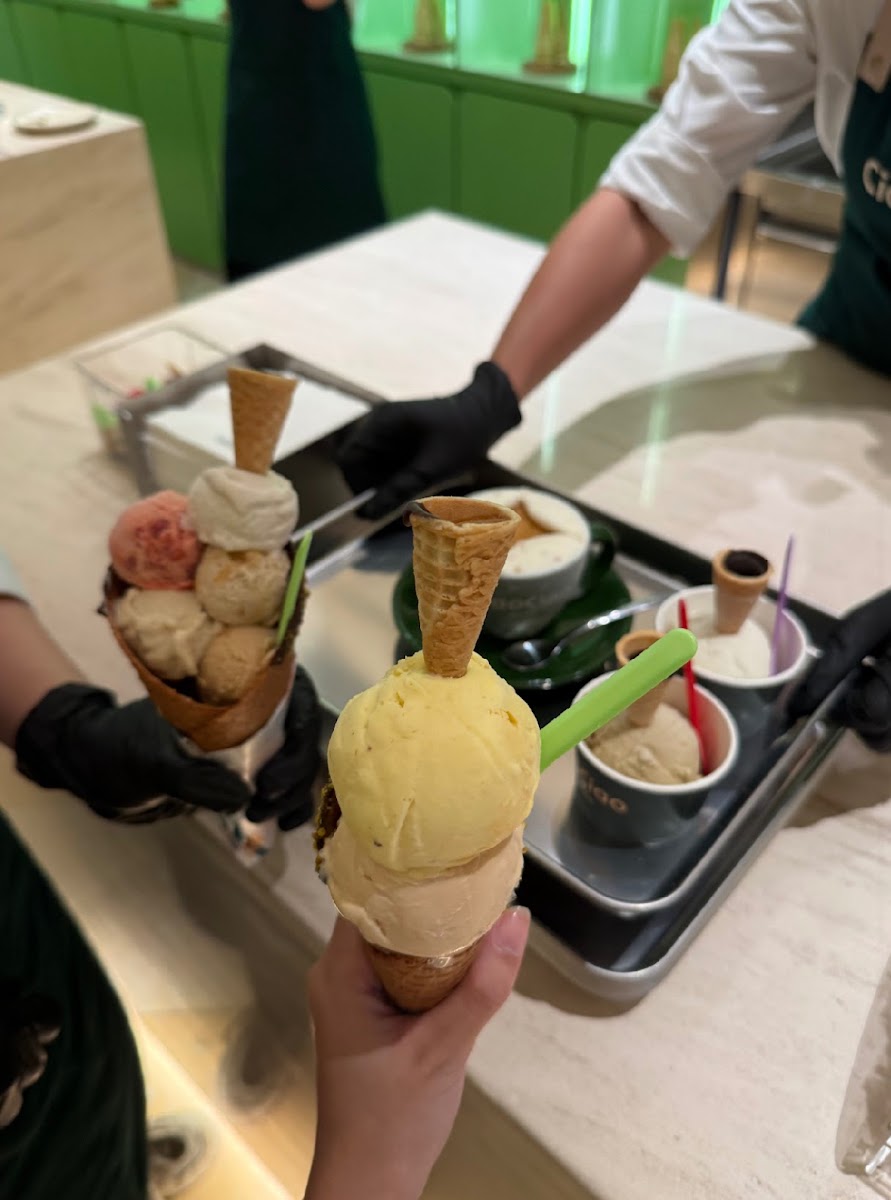 Ciara Ice cream Thành phố Hồ Chí Minh photo 2 in Thao Dien