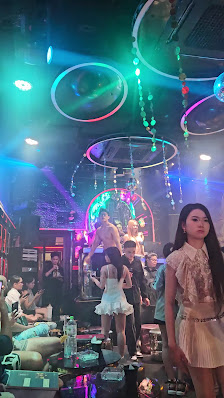 CICI Lounge photo 4 in Thao Dien