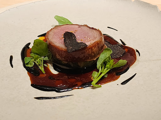CieL Dining photo 5 in Thao Dien