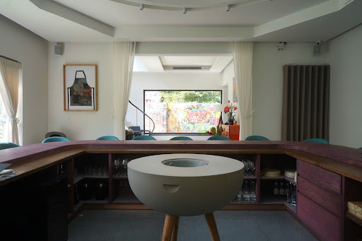 CieL Dining photo 5 in Thao Dien