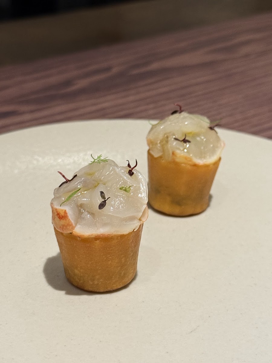 CieL Dining photo 8 in Thao Dien