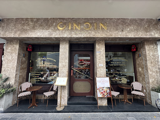Cincin Hanoi photo 3 in Thao Dien