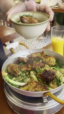 Cinnamon Restaurant photo 4 in Thao Dien