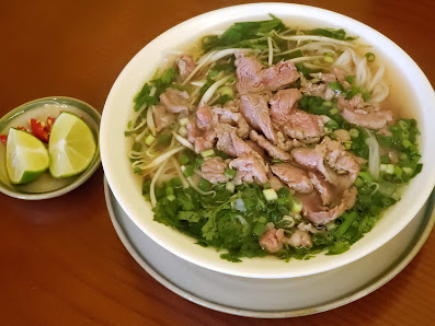 Cinnamon Restaurant photo 8 in Thao Dien