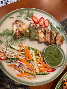 Cinnamon Restaurant photo 3 in Thao Dien