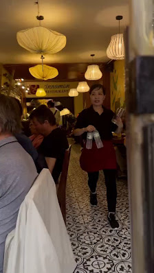 Cinnamon Restaurant photo 7 in Thao Dien