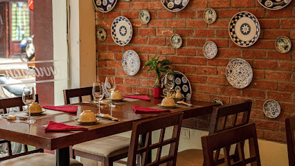 Cinnamon Restaurant Vietnamese restaurant in Ha Noi - exterior