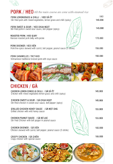 Cinnamon Restaurant photo 5 in Thao Dien