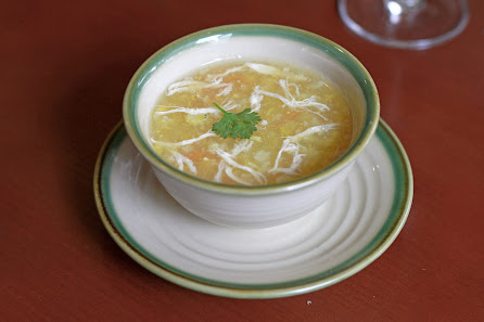 Cinnamon Restaurant photo 6 in Thao Dien