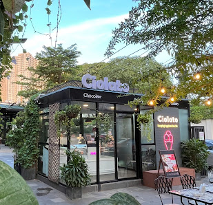 Ciolato Premium Gelato photo 1 in Thao Dien