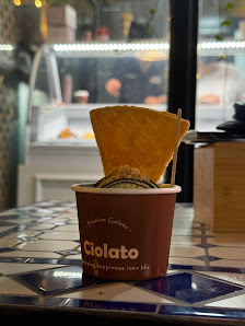Ciolato Premium Gelato photo 4 in Thao Dien