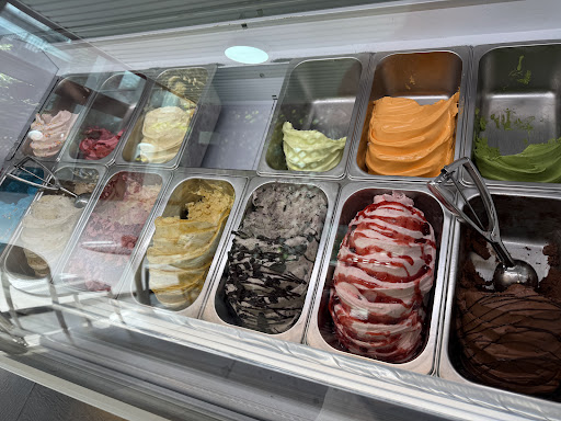Ciolato Premium Gelato photo 5 in Thao Dien