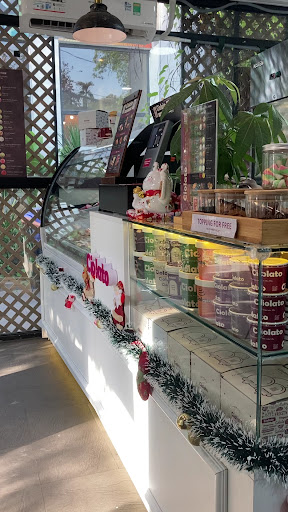 Ciolato Premium Gelato photo 6 in Thao Dien