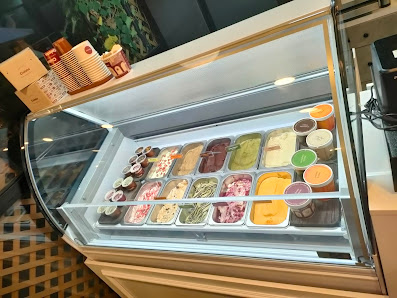 Ciolato Premium Gelato photo 8 in Thao Dien