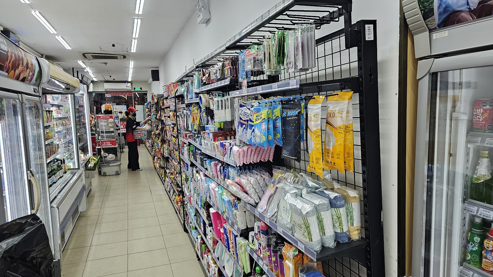 Circle K Thảo Điền photo 3 in Thao Dien