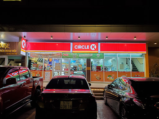 Circle K Thảo Điền photo 4 in Thao Dien