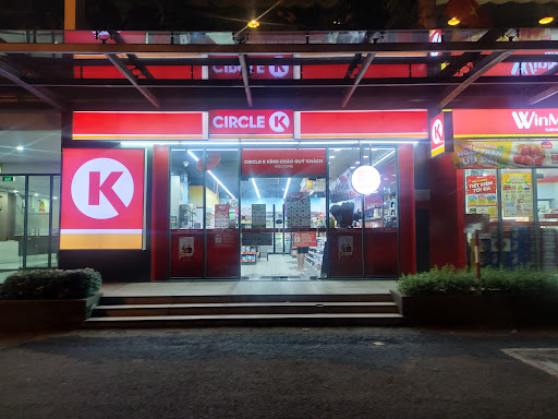 Circle K Thảo Điền photo 7 in Thao Dien