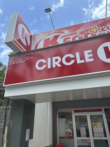 Circle K Viet Nam photo 4 in Thao Dien